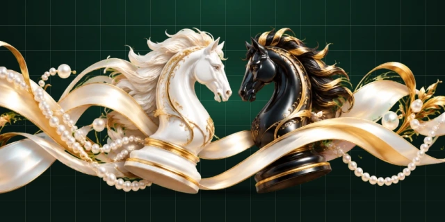 国际象棋