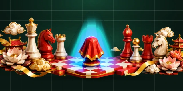 军棋暗棋