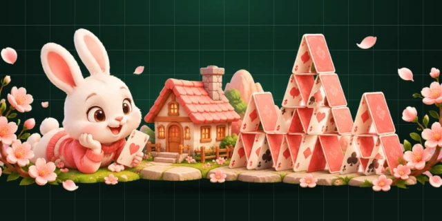 三峰接龙
