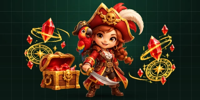 赏金女王