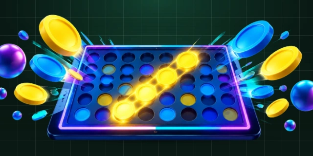 四子棋