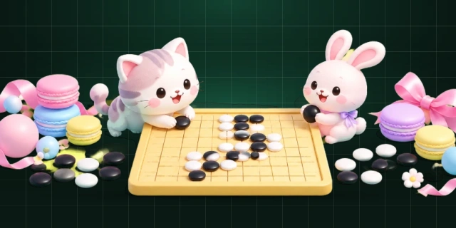 五子棋