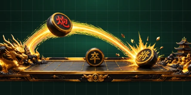 中国象棋