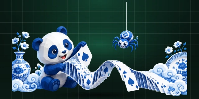 蜘蛛纸牌